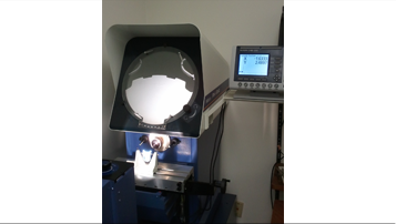 Quality injection molding. ISO 9001:2008 certified